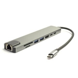 Adaptadores y OTG