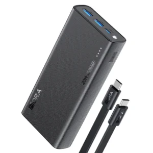 Power banks