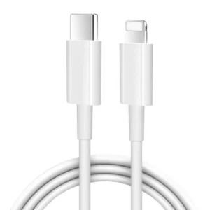 Cables Lightning