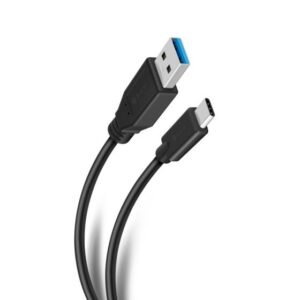 Cables USB-C