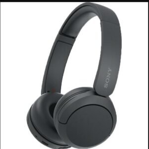 Audífonos de diadema Sony WH-CH520 Bluetooth 5.2 30 horas de autonomía