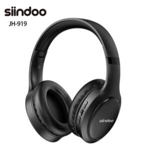 Audífonos de diadema Max 1.1 con cancelación de ruido