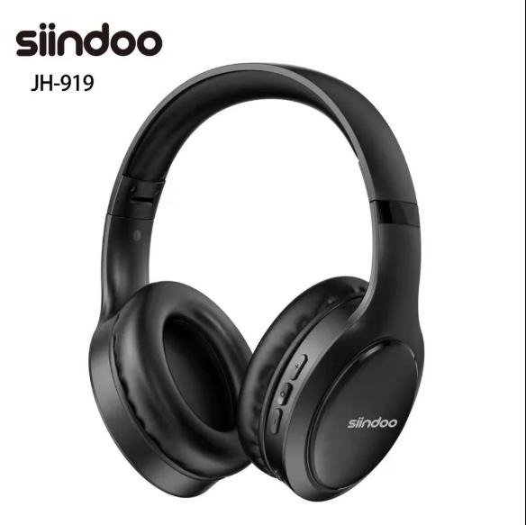 Audífonos de diadema Max 1.1 con cancelación de ruido