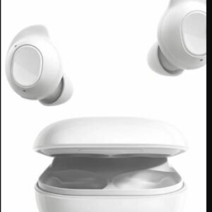 Audífonos TWS Samsung Galaxy Buds FE Bluetooth 5.2 con cancelación de ruido