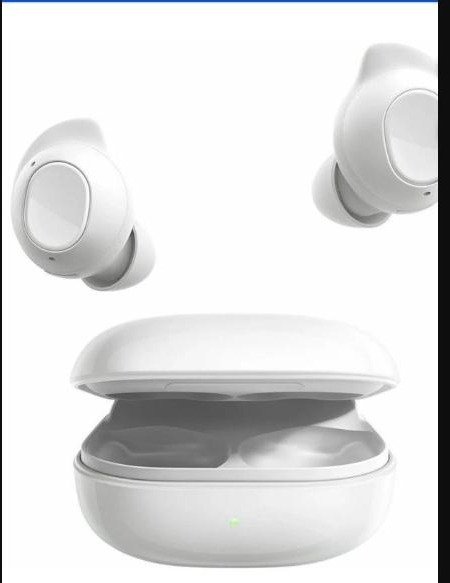 Audífonos TWS Samsung Galaxy Buds FE Bluetooth 5.2 con cancelación de ruido