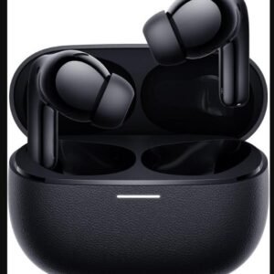 Audífonos TWS Redmi Buds 5 Pro Bluetooth 5.3 cancelación de ruido 52 dB