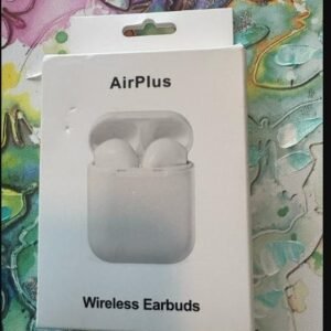 Audífonos TWS Air Plus Bluetooth 5.0
