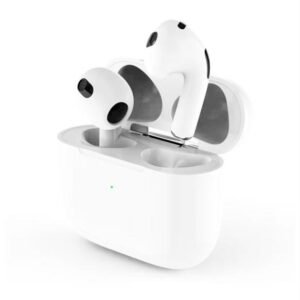 Audífonos TWS Air Plus 4 con cancelación de ruido