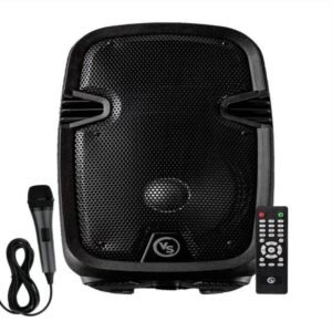 Bafles y cabinas de sonido