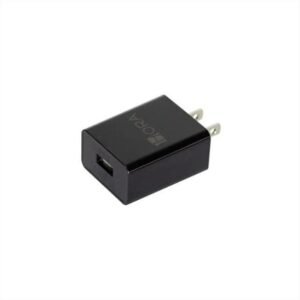 Cargador de pared 1Hora 12W con cable Micro-USB (V8) GAR124