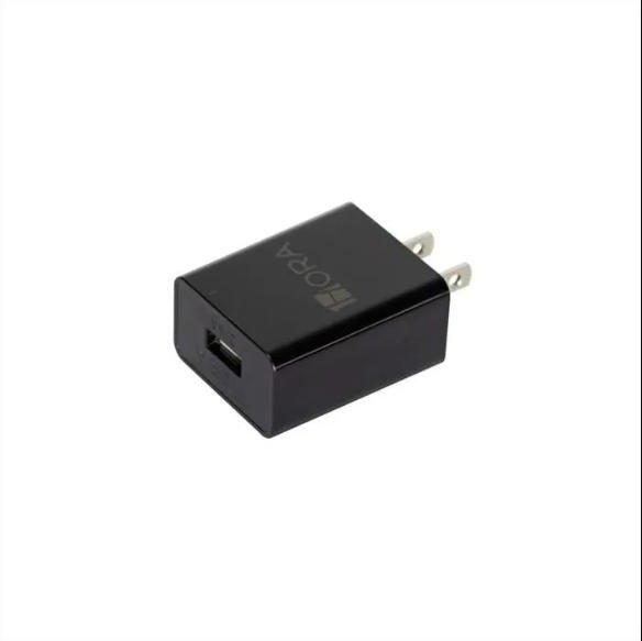 Cargador de pared 1Hora 12W con cable Micro-USB (V8) GAR124