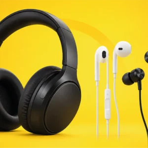 Audio