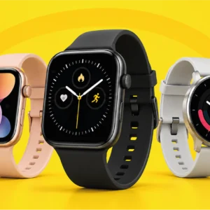Relojes inteligentes