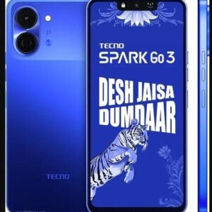Tecno Spark Go 3 128GB