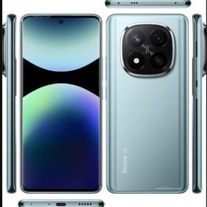 Xiaomi Redmi Note 14 Pro+ 5G 256GB