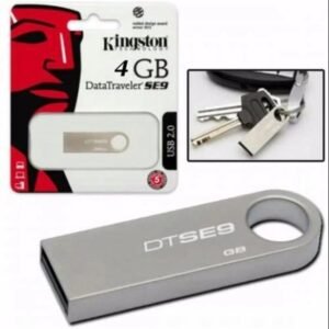 Memoria USB 4 GB