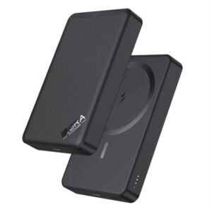 Power bank magnético 5.000 mAh 10W compatible MagSafe GAR276