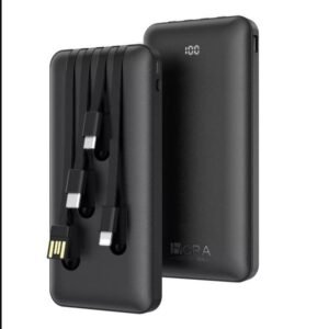 Power bank 1Hora 10.000 mAh 10.5W GAR148
