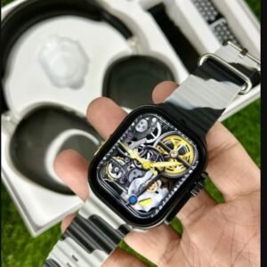 Smartwatch P9 Ultra 3