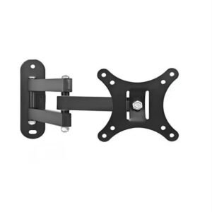 Base de pared para televisor hasta 32 pulgadas