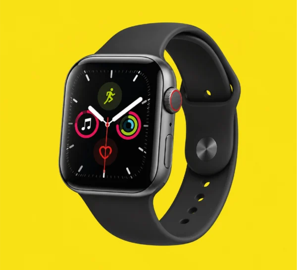 Smartwatches