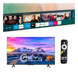 Smart TV Fly 50 pulgadas Full HD/4K